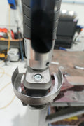 Handheld Pneumatic Shrinker Stretcher Tool PRO KIT (PRE ORDER)